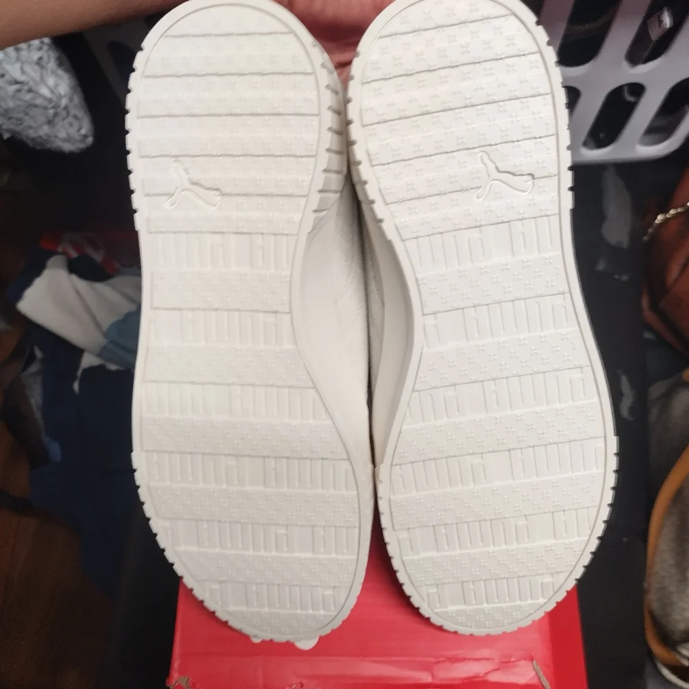 NIB pumas - Picture 5 of 10